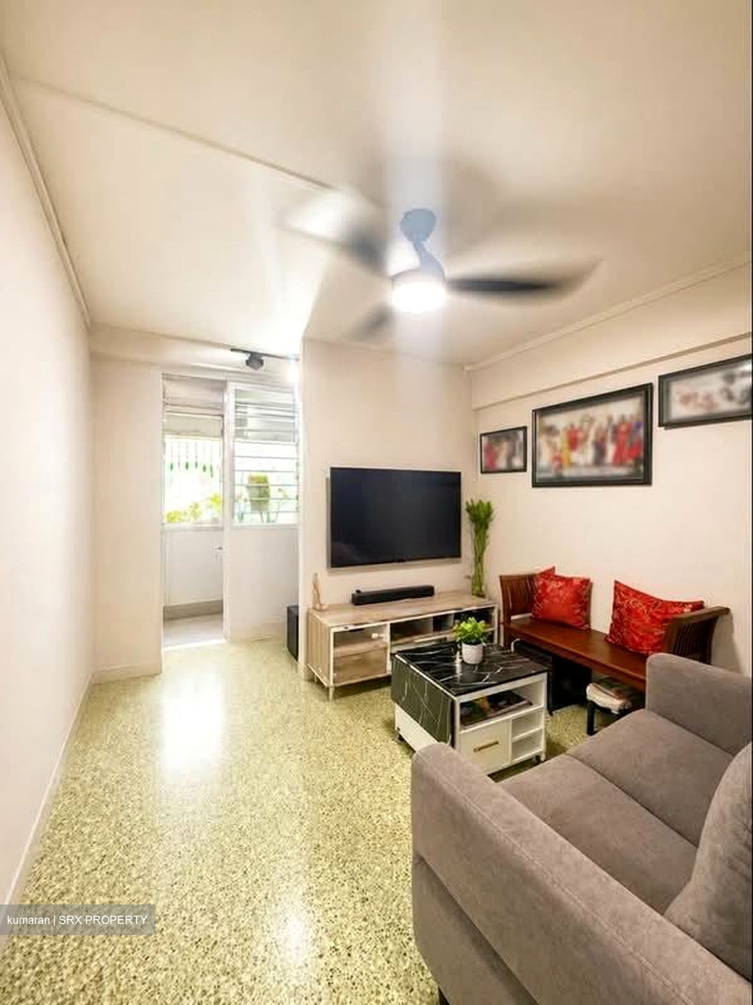 Blk 207 Boon Lay Place (Jurong West), HDB 3 Rooms #573700201
